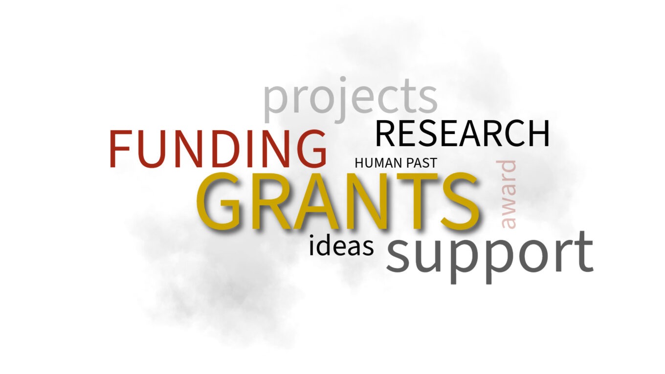 New grant from the Swedish Research Council