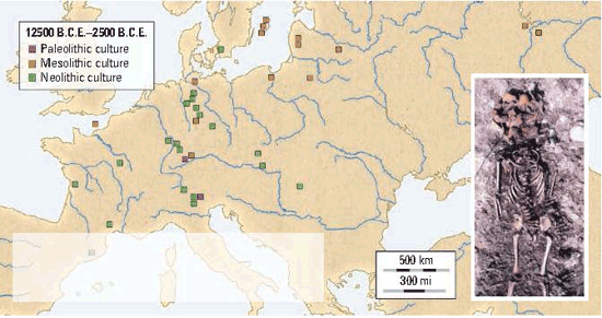 The research paper “Origins and Genetic Legacy of Neolithic Farmers and Hunter-Gatherers in Europe” published in Science