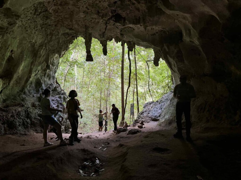 Mariam reports from the Philippines fieldwork, Nov-Dec 2025