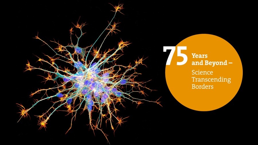 Mark Chernyshev invited to attend 75th Lindau Nobel Laureate Meeting