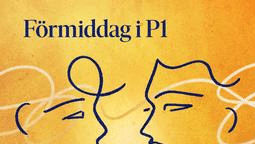 The unknown origins of humans on Swedish radio