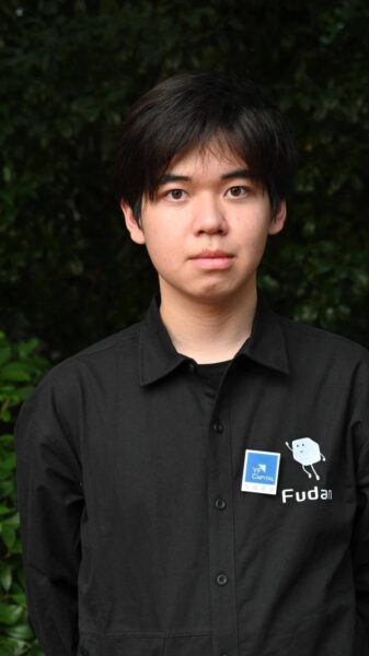 Tan Xujie's research interestes: modelling, population genomics, mutation spectra